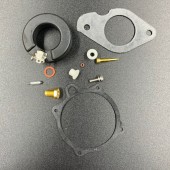 Ремкомплект карбюратора Yamaha 20-30 OLD (PREMARINE) Ремкомплект карбюратора Yamaha 20-30 OLD (PREMARINE)