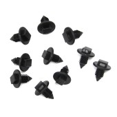 Заклепки пластмассовые для навесных частей BRP (10шт/уп) UP-12446 Заклепки пластмассовые для навесных частей BRP (10шт/уп) UP-12446