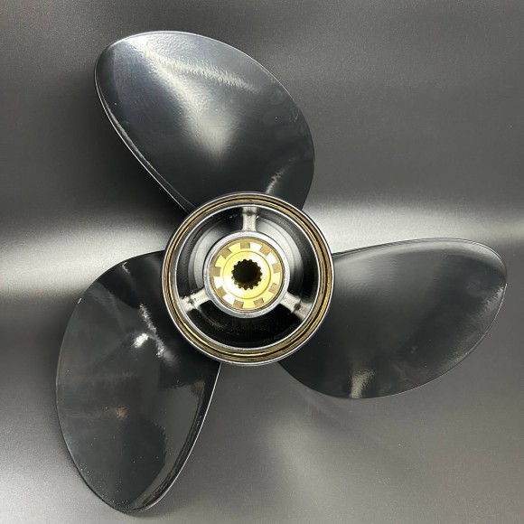 Гребной винт Mercury 90CT-400 (3X15 1/2X17) (POLASTORM) Гребной винт Mercury 90CT-400 (3X15 1/2X17) (POLASTORM)