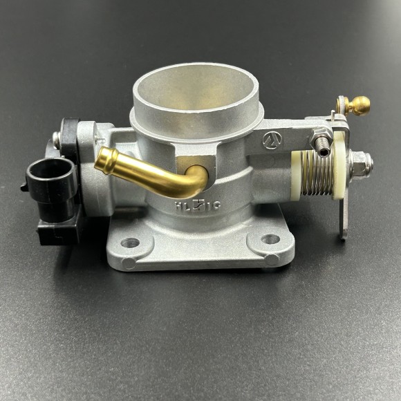 Дросельная заслонка Yamaha F60 (6C5-13750-00; 6C5-85885-00) (PREMARINE) Дросельная заслонка Yamaha F60 (6C5-13750-00; 6C5-85885-00) (PREMARINE)