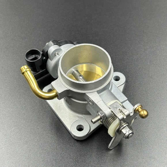 Дросельная заслонка Yamaha F60 (6C5-13750-00; 6C5-85885-00) (PREMARINE) Дросельная заслонка Yamaha F60 (6C5-13750-00; 6C5-85885-00) (PREMARINE)