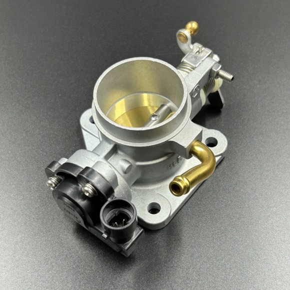 Дросельная заслонка Yamaha Parsun Hidea F60 (6C5-13750-00; 6C5-85885-00) (PREMARINE)