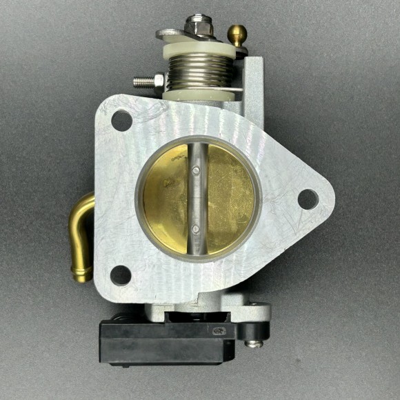 Дросельная заслонка Yamaha Parsun Hidea F60 (6C5-13750-00; 6C5-85885-00) (PREMARINE)