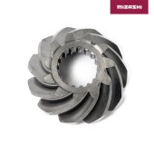 Ведущая шестерня редуктора Yamaha SC-GA132