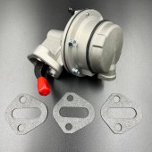 Топливный насос механический Mercruiser 4.3/5.0/5.7 (JSP)