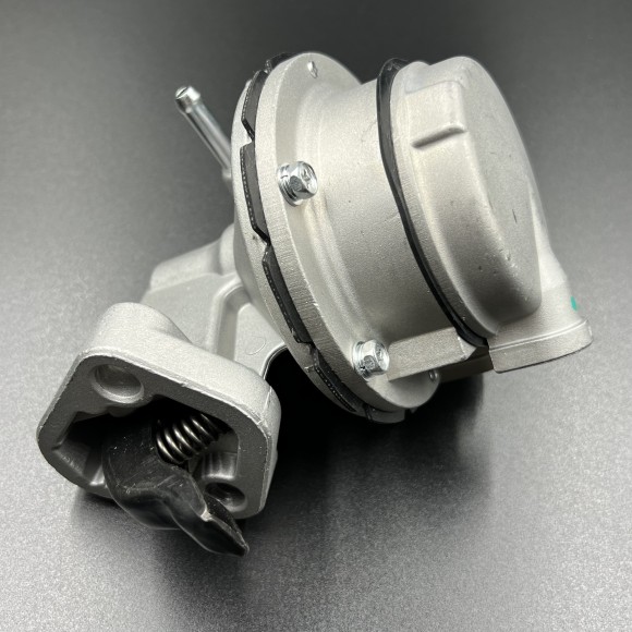 Топливный насос механический Mercruiser 4.3/5.0/5.7(PREMARINE)