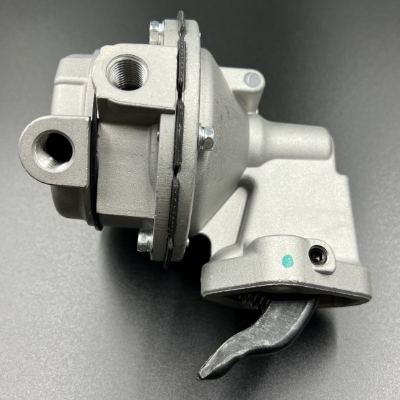 Топливный насос механический Mercruiser 4.3/5.0/5.7(PREMARINE)