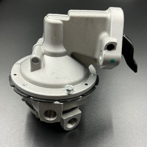 Топливный насос механический Mercruiser 4.3/5.0/5.7(PREMARINE)