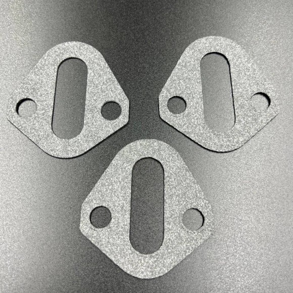 Топливный насос механический Mercruiser 4.3/5.0/5.7(PREMARINE)