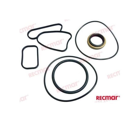 Комплект прокладок редуктора Volvo Penta SX-A, Recmar Комплект прокладок редуктора Volvo Penta SX-A, Recmar