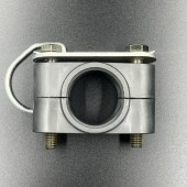 Комплект крепления рулевой колонки ATV 500A-2A, X6, X8, X4 400L (ZIBO)