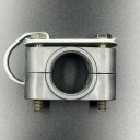 Комплект крепления рулевой колонки ATV 500A-2A, X6, X8, X4 400L (ZIBO)