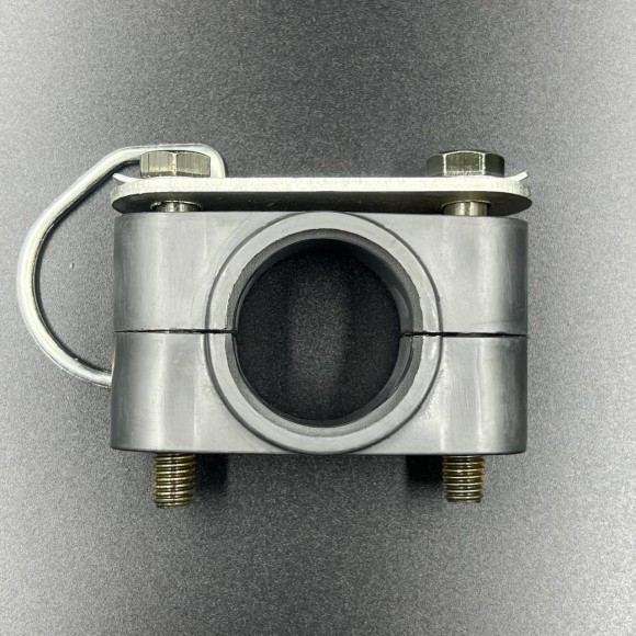 Комплект крепления рулевой колонки ATV 500A-2A, X6, X8, X4 400L (ZIBO)