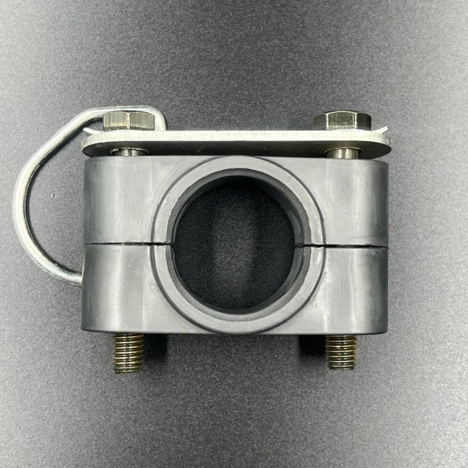Комплект крепления рулевой колонки ATV 500A-2A, X6, X8, X4 400L (ZIBO)