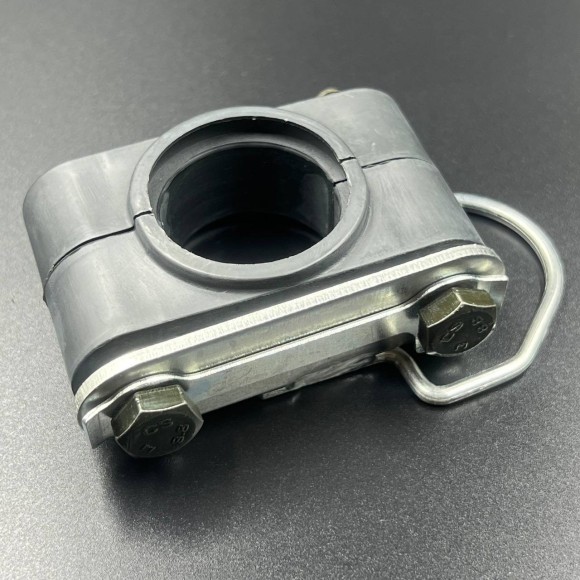 Комплект крепления рулевой колонки ATV 500A-2A, X6, X8, X4 400L (ZIBO)