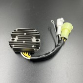 Реле-регулятор напряжения Suzuki DF60-70, DT150-225 (Выпрямитель) (PREMARINE)