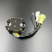 Реле-регулятор напряжения Suzuki DF60-70, DT150-225 (Выпрямитель) (PREMARINE)