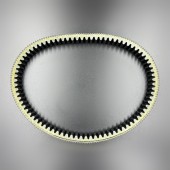 Ремень вариатора CFM X8/X10(MITSUBOSHI) (ZIBO)