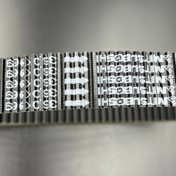 Ремень вариатора CFM X8/X10(MITSUBOSHI) (ZIBO)