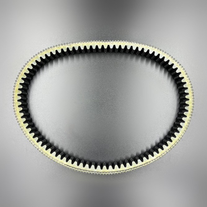 Ремень вариатора CFM X8/X10(MITSUBOSHI) (ZIBO)