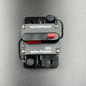 Предохранитель автоматический 30 А