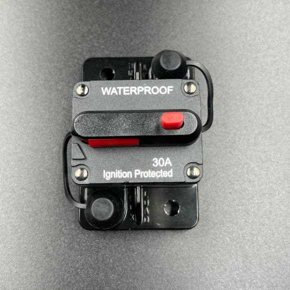 Предохранитель автоматический 30 А