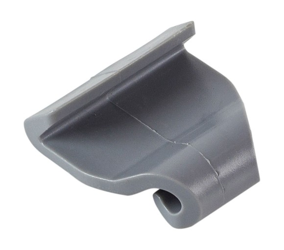 Крючок 38х40 мм для лодок ПВХ, нейлон