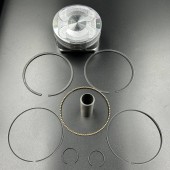 Поршневой комплект CFM X8(1) (ZIBO) Поршневой комплект CFM X8(1) (ZIBO)