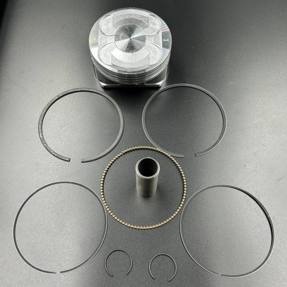 Поршневой комплект CFM X8(1) (ZIBO)