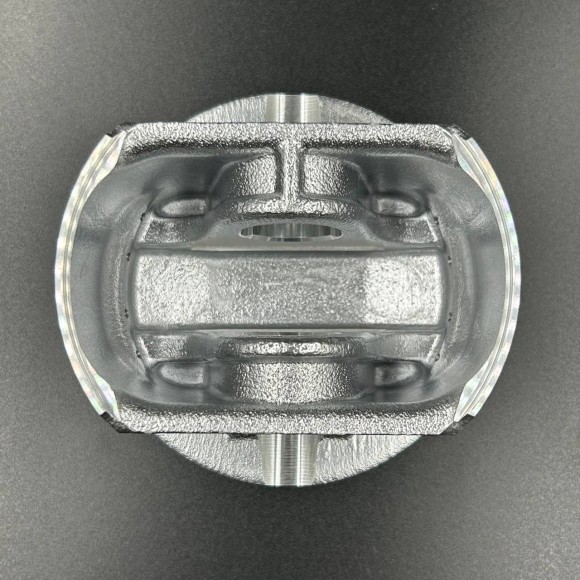 Поршневой комплект CFM X8(1) (ZIBO)