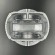 Поршневой комплект CFM X8(1) (ZIBO)