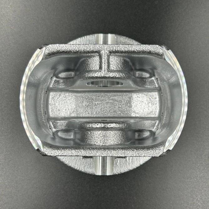 Поршневой комплект CFM X8(1) (ZIBO)