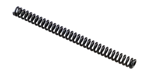 Пружина стопора Suzuki DT8-15/DF9.9-15, OMAX