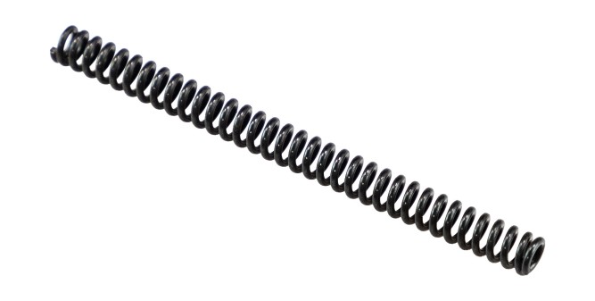 Пружина стопора Suzuki DT8-15/DF9.9-15, OMAX