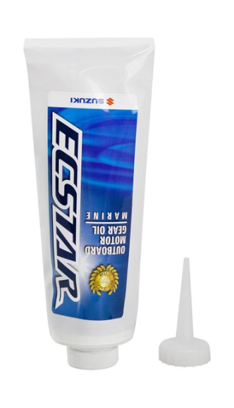 Ecstar, OBM Gear oil 400ML