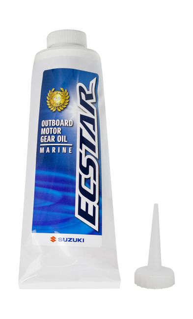 Ecstar, OBM Gear oil 400ML