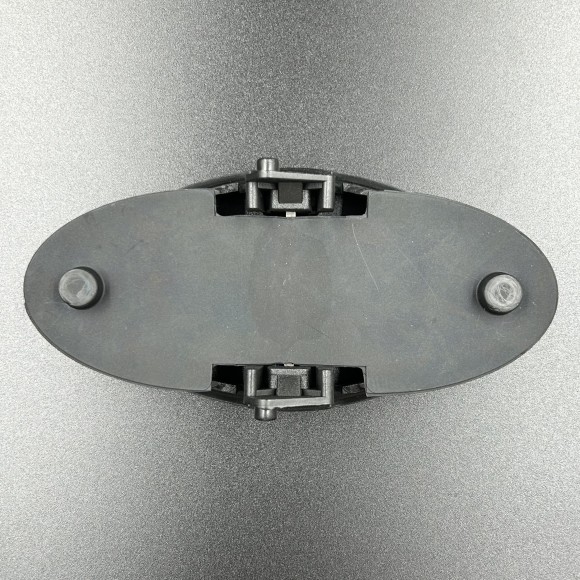 Заслонка выхлопа Mercruiser 807166A3 (Omax)