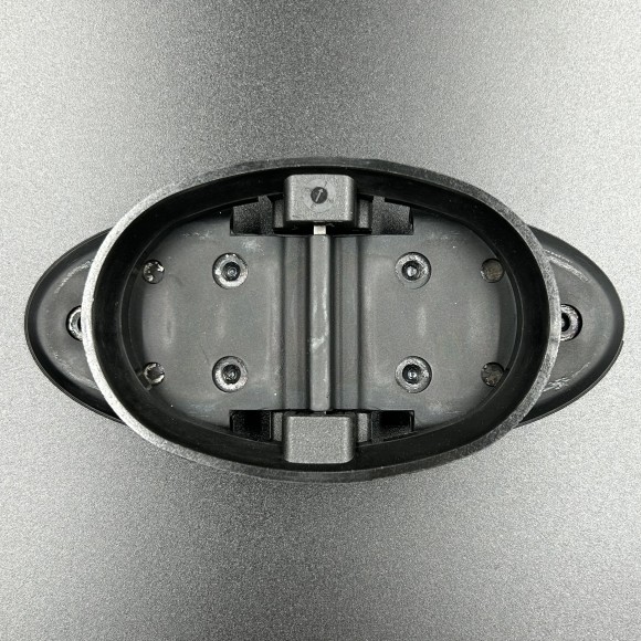 Заслонка выхлопа Mercruiser 807166A3 (Omax)