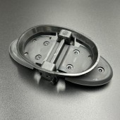 Заслонка выхлопа Mercruiser 807166A3 (Omax) Заслонка выхлопа Mercruiser 807166A3 (Omax)