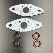 Комплект прокладок RAVE клапана BRP (420250234; 420250239) (KINETIX) Комплект прокладок RAVE клапана BRP (420250234; 420250239) (KINETIX)