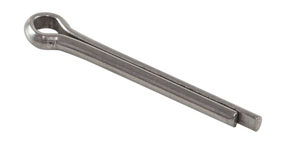 Шплинт фиксации гайки гребного винта Yamaha 25-350, Omax