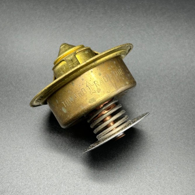 Термостат THERMOSTAT-160DEG (Quicksilver)