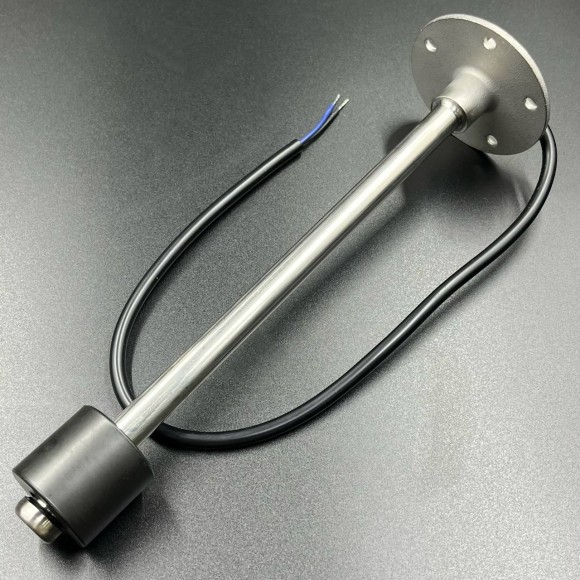 Датчик уровня топлива 250 мм, 0-190 Ом, S5, Marine Rocket Датчик уровня топлива 250 мм, 0-190 Ом, S5, Marine Rocket