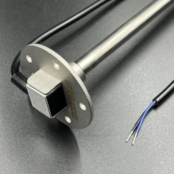 Датчик уровня топлива 250 мм, 0-190 Ом, S5, Marine Rocket Датчик уровня топлива 250 мм, 0-190 Ом, S5, Marine Rocket