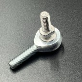 Рулевой наконечник (правая резьба)  Polaris(7060174) (KINETIX)