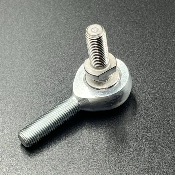 Рулевой наконечник (правая резьба)  Polaris(7060174) (KINETIX)