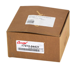Корпус помпы Suzuki DT20-40/DF40-50, Omax