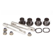 Втулки А-образного верхнего рычага Sledex для Polaris Втулки А-образного верхнего рычага Sledex для Polaris