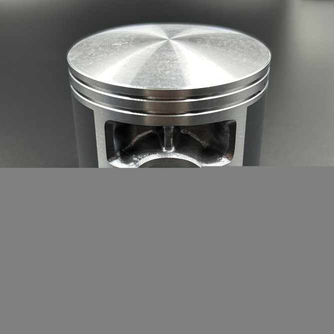 Поршневой комплект Yamaha VK540 (T-Molly) (8R6-11631-00) (STD) (Sinera)