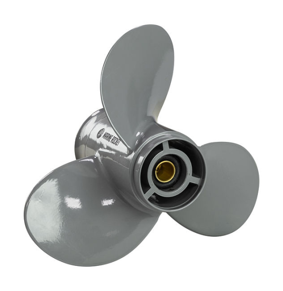 Гребной винт 3x9-1/4x9, Marine Rocket Гребной винт 3x9-1/4x9, Marine Rocket